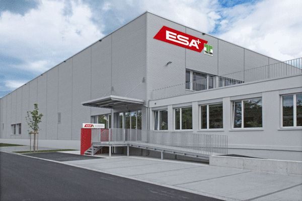 ESA Versammlung tb 1