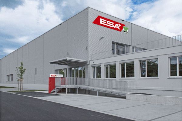 ESA Versammlung tb 1