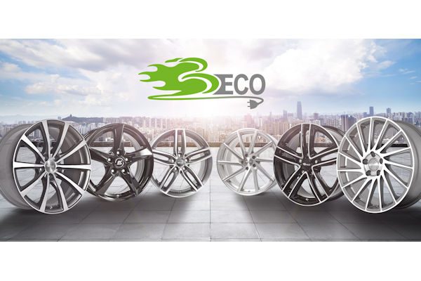 Eco LIne Brock klein