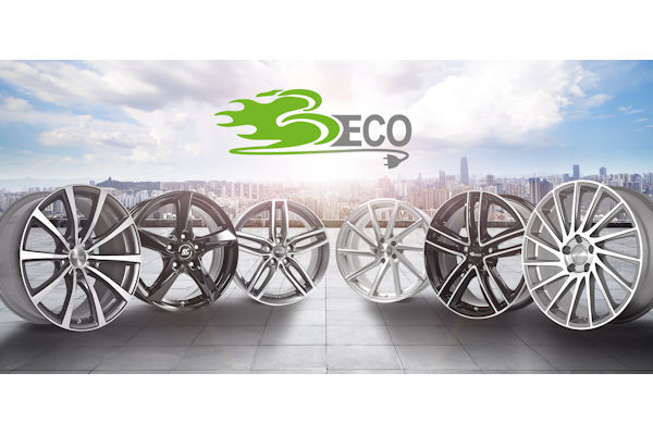 Eco LIne Brock klein