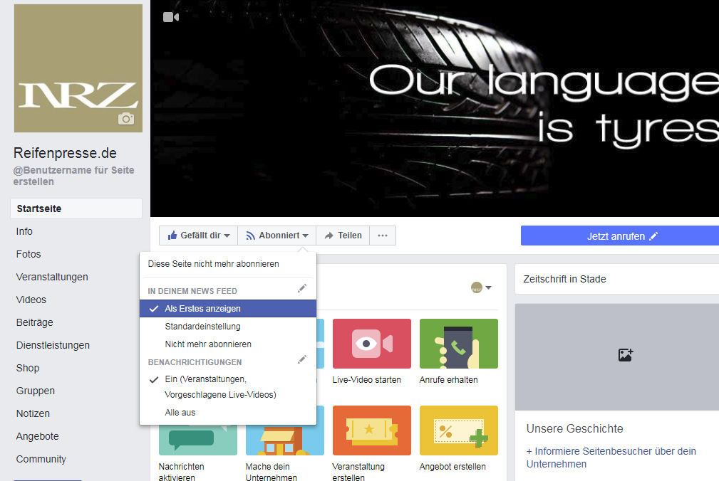 Facebook 1
