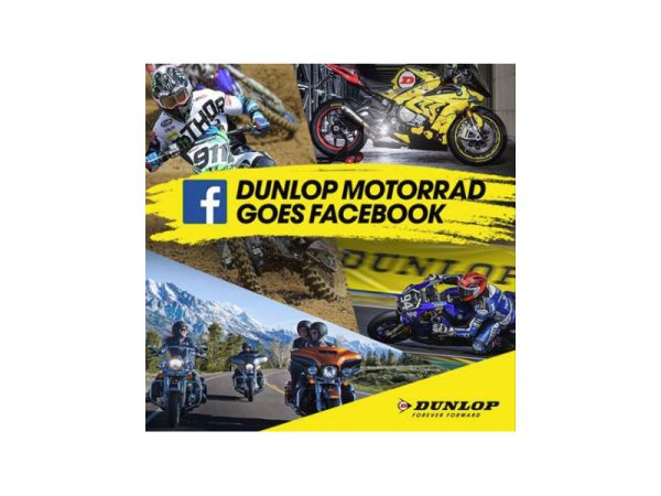 Facebook Dunlop