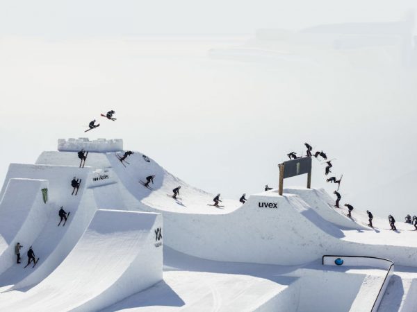 Falken Audi Nines tb 1