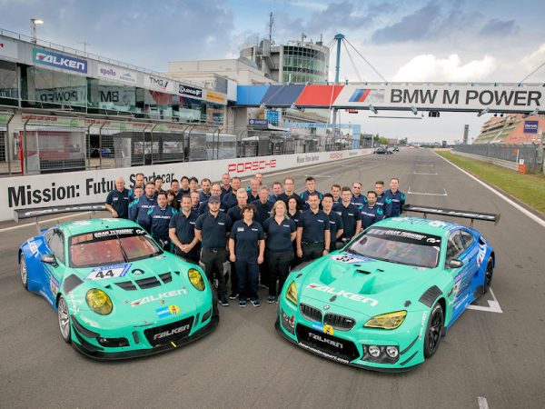 Falken Langstrecke 1 tb