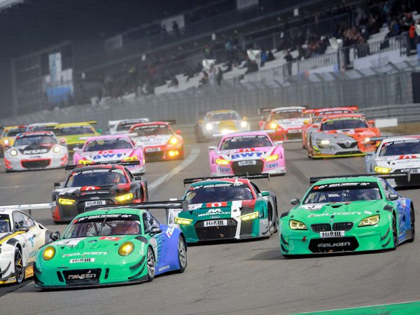 Falken VLN Auftakt 2018 tb