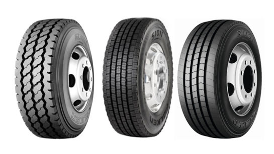 Falken lkw reifen 1