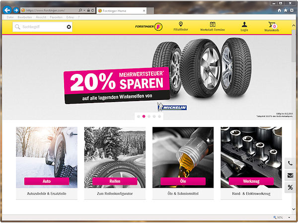 Forstinger 1