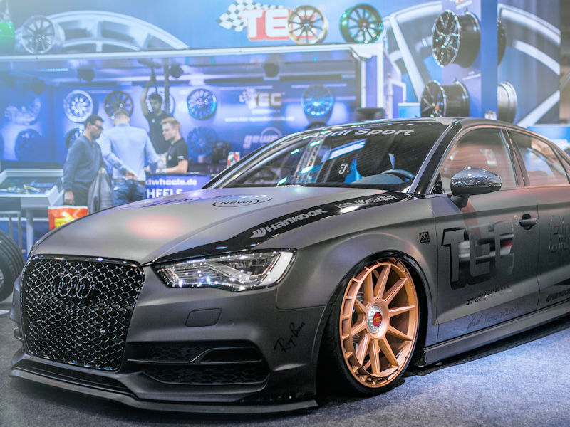 GT8 Tec Speedwheels tb 1
