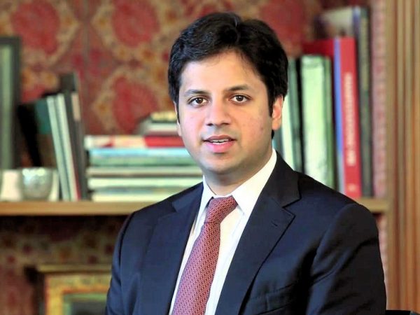 Goenka Anant tb