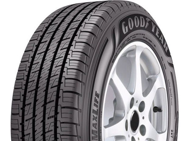 Goodyear Assurance MaxLife 1