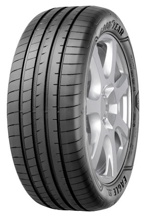 Goodyear Eagle F1 Asymmetric 3 SUV tb