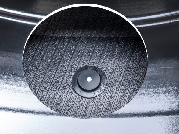 Goodyear Intelligenter Reifen 1 tb