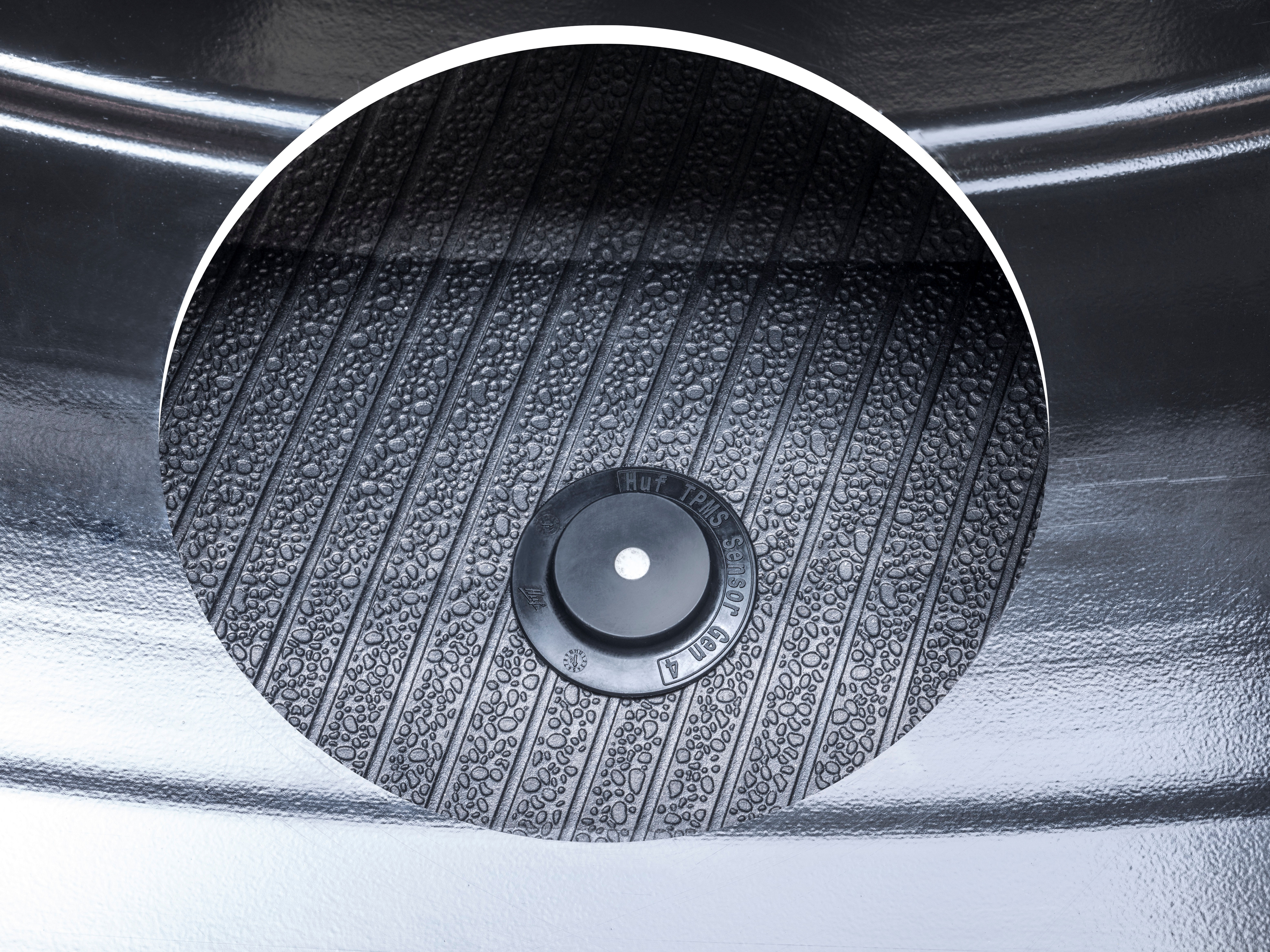 Goodyear Intelligenter Reifen 1 tb