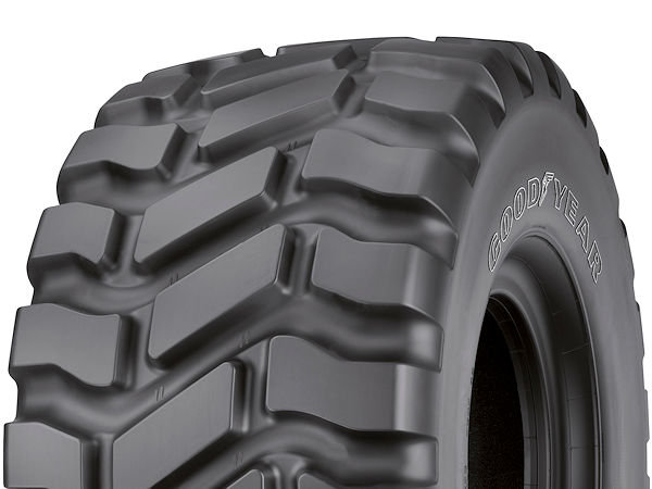 Goodyear TL 4A 1