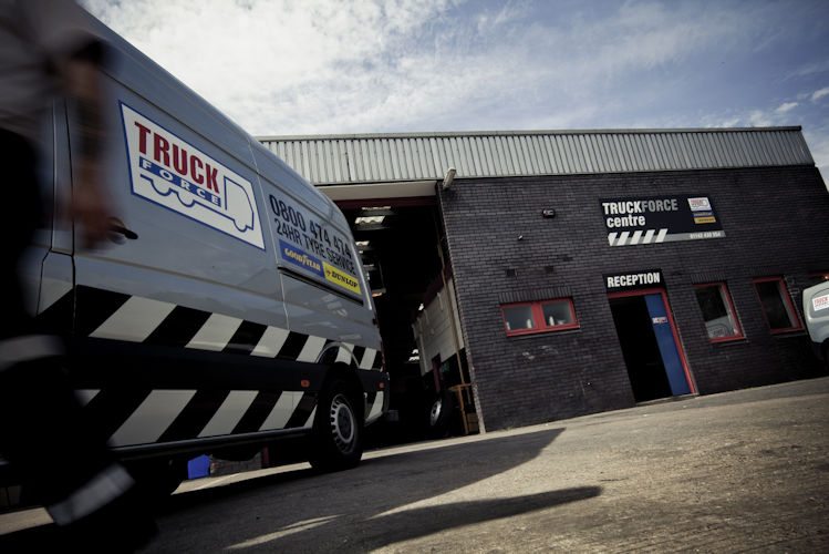 Goodyear kl