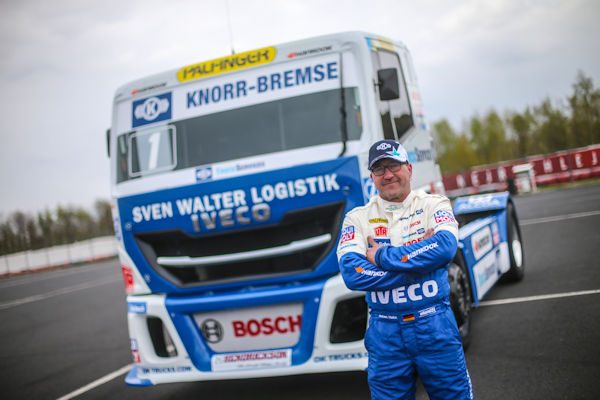 Hankook Jochen Hahn 1 Hankook Jochen Hahn 1