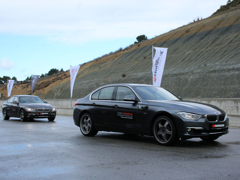 Hankook UHP tb 1