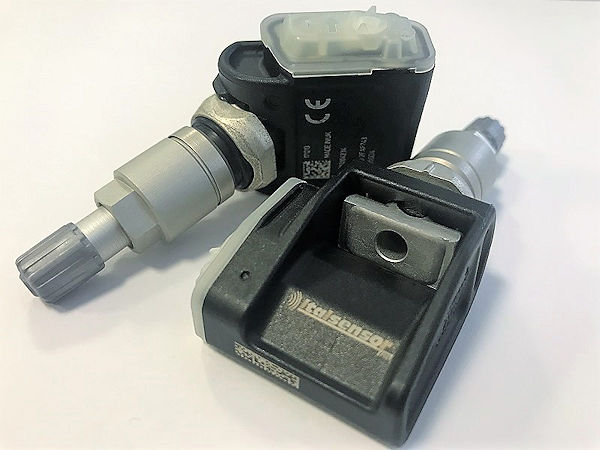 Italmatic Italsensor IT 300