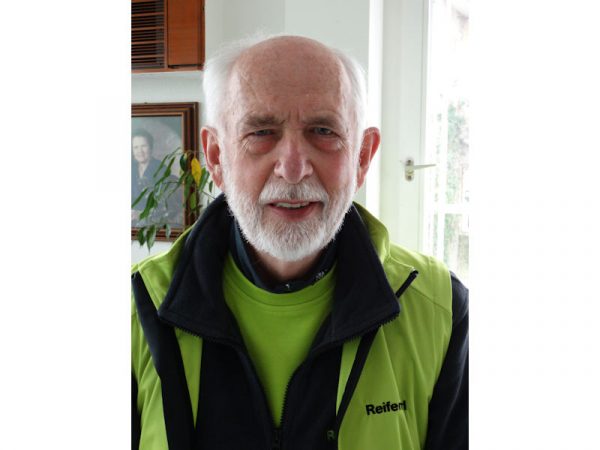Josef Herl