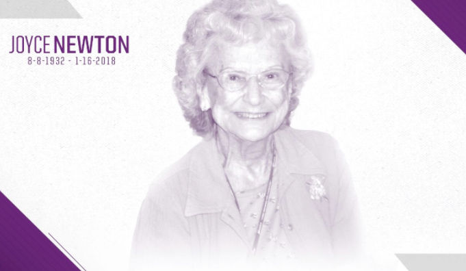 Joyce Newton