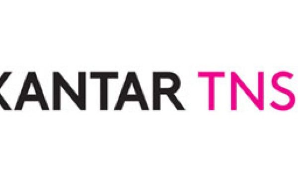 Kantar TNS Logo 1