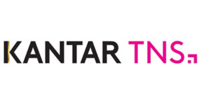 Kantar TNS Logo 1