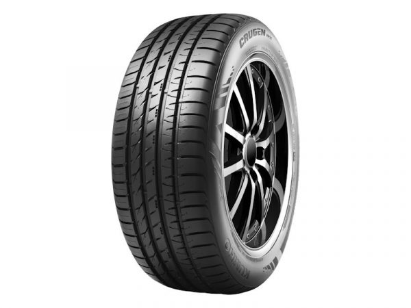 Kumho Crugen BMW X3 tb