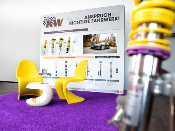 Kw Shop in Shop System 02 klein Kw Shop in Shop System 02 klein