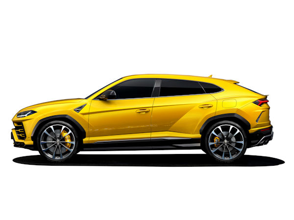 Lamborghini Urus klein