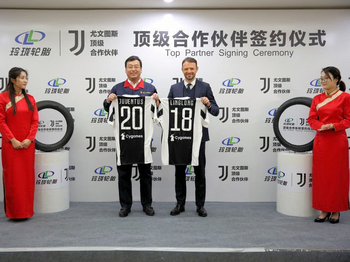 Linglong Turin tb 1