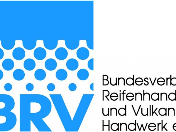 Logo BRV