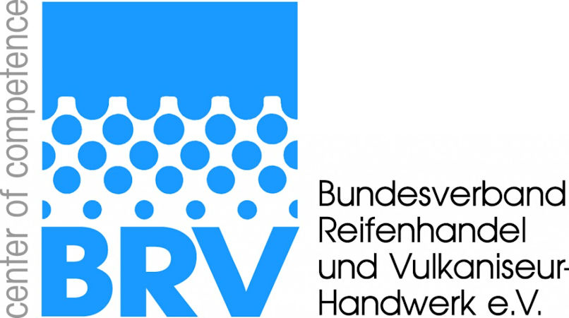 Logo BRV