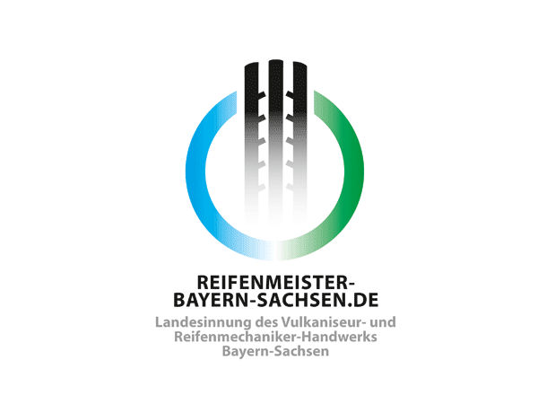 Logo Vulkanisieurlandesinnung Bayern Sachsen 1