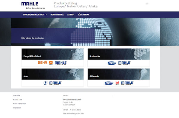 Mahle Produktkatalog klein 1