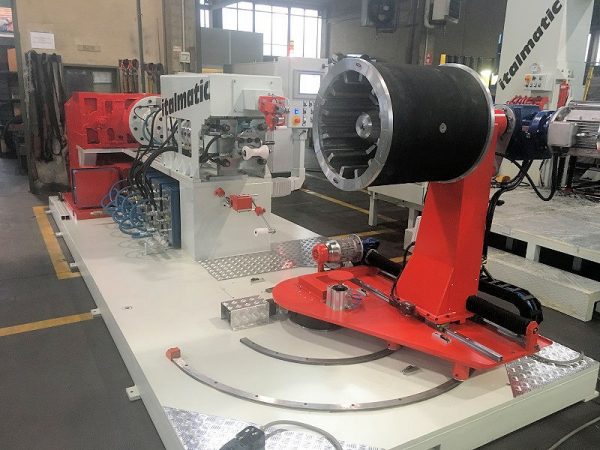 Matic Optima tb