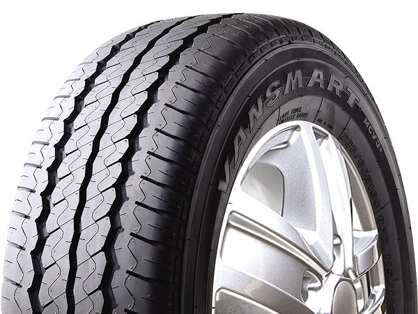 Maxxis Vansmart MCV3 1