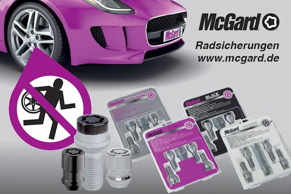 Mc Guard klein