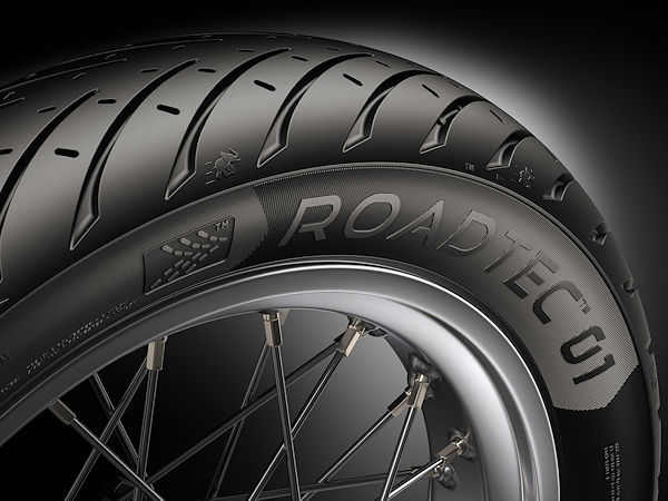 Metzeler Roadtec 01 1