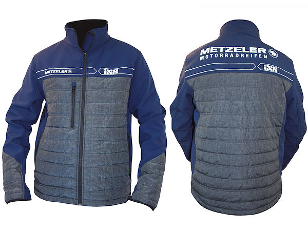 Metzeler Roadtec 01 Promotion 1