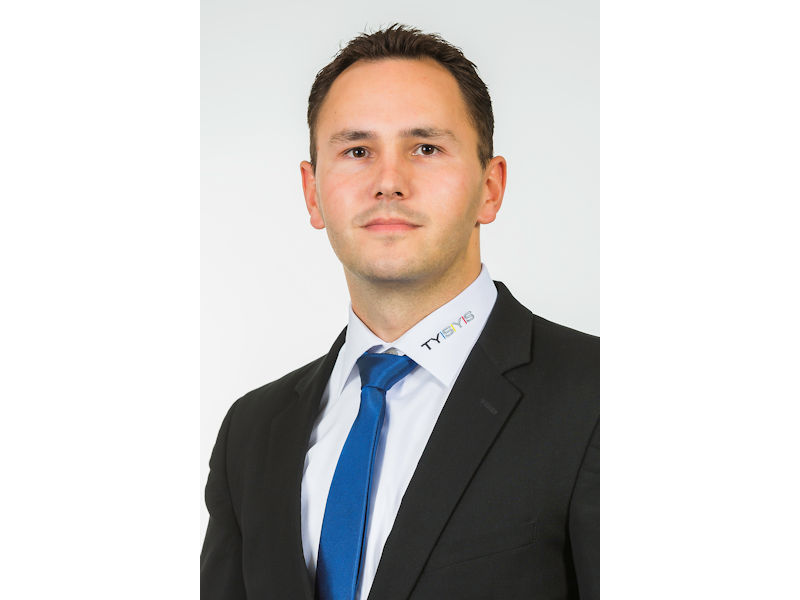 Michael Bausch klein
