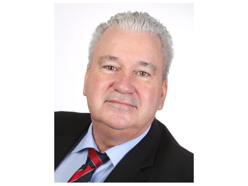 Michael Lutz
