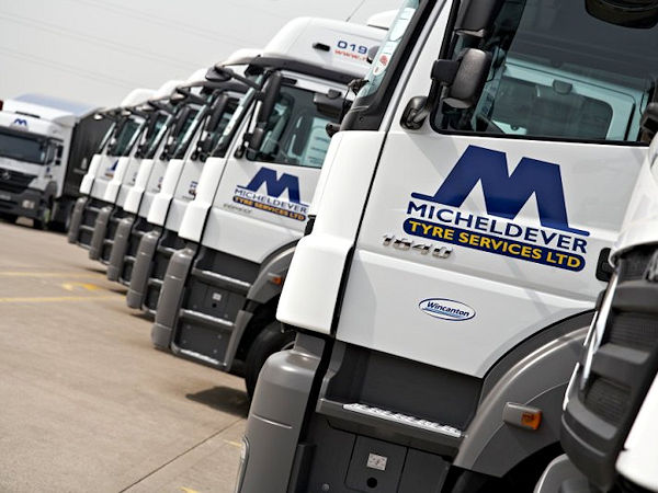 Micheldever und Kumho beenden UK