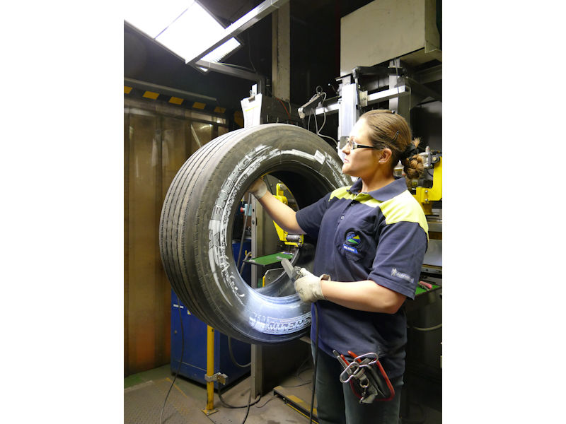 Michelin Bad Homburg klein 1