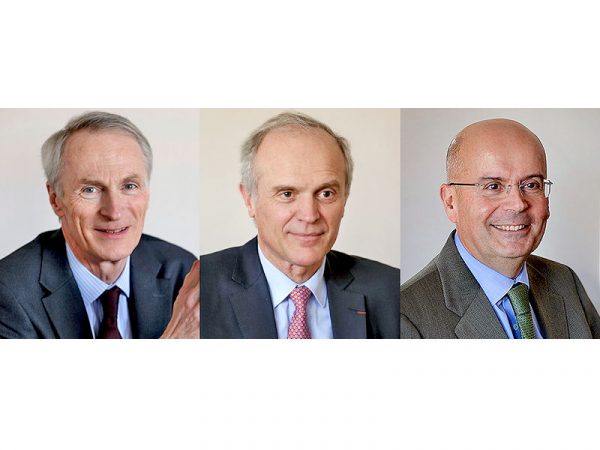 Michelin Nachfolgeregelung 1