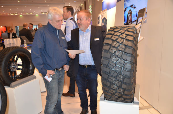 Michelin klein 1