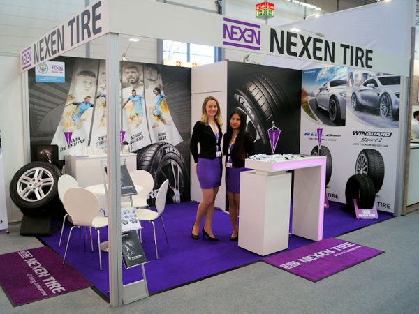 Nexen Flotte tb 1