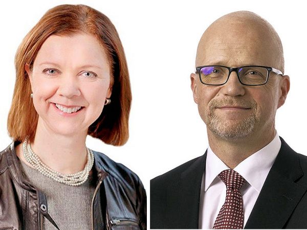 Nokian Tyres AJ Päivi Antola tb