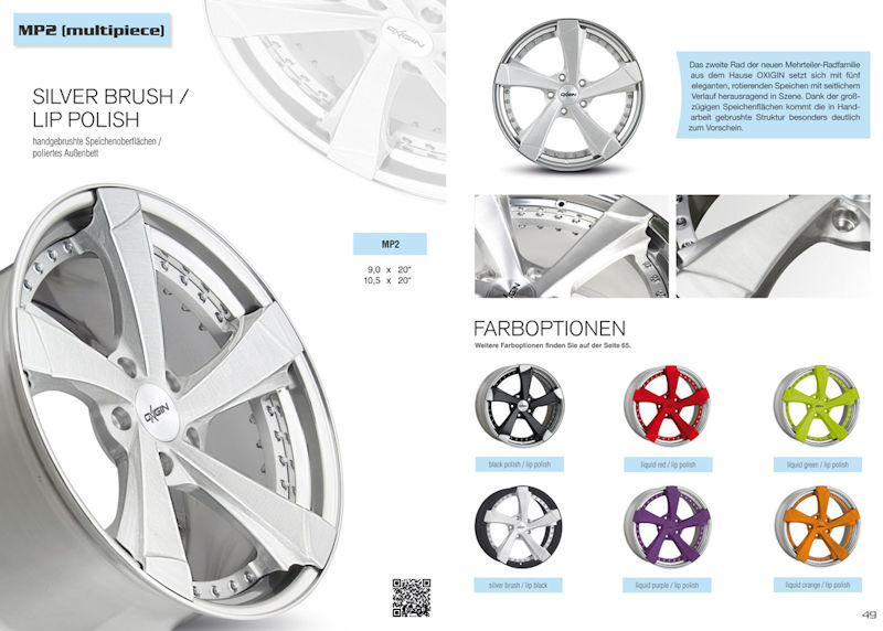 Oxigin Katalog 2018 25 klein 1