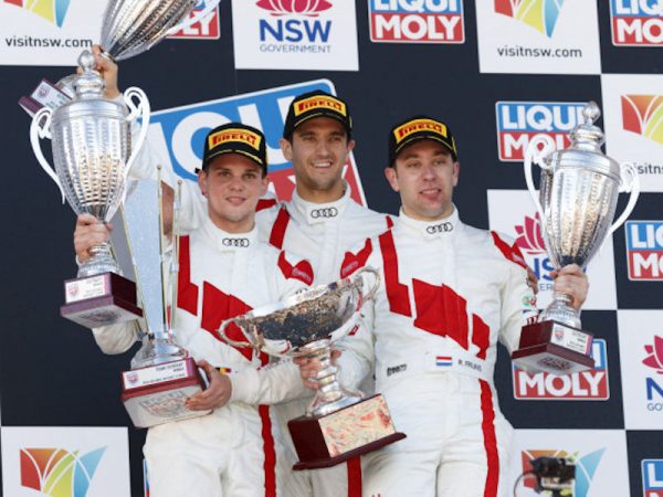 Pirelli Bathurst tb 1