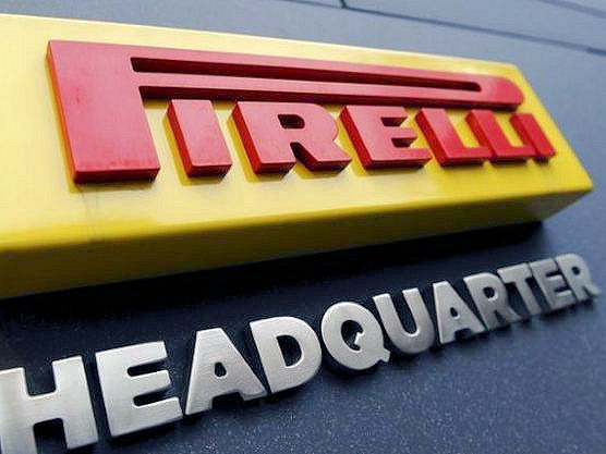 Pirelli HQ tb